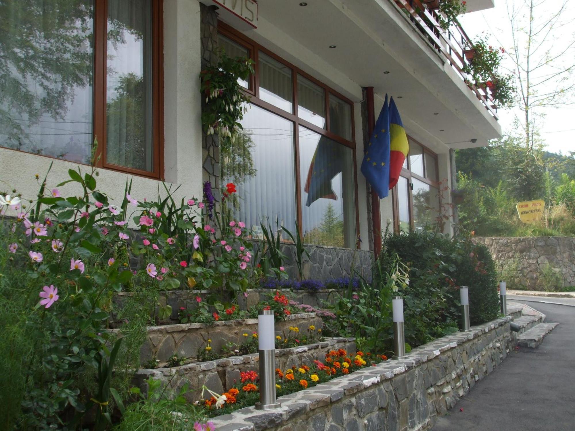 Vila Ana-Maria Sinaia Exterior photo